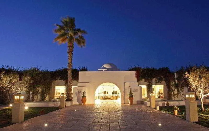 Hotel Seabel Rym Beach - Gallery Image 5