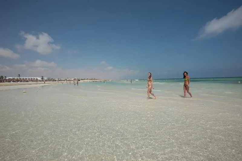 Hotel Seabel Rym Beach - Gallery Image 7