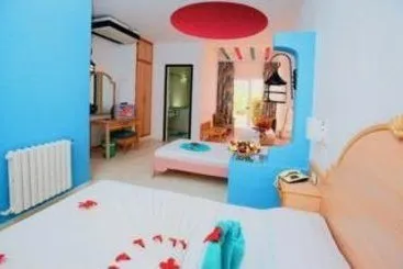 Hotel Palma Djerba  Midoun