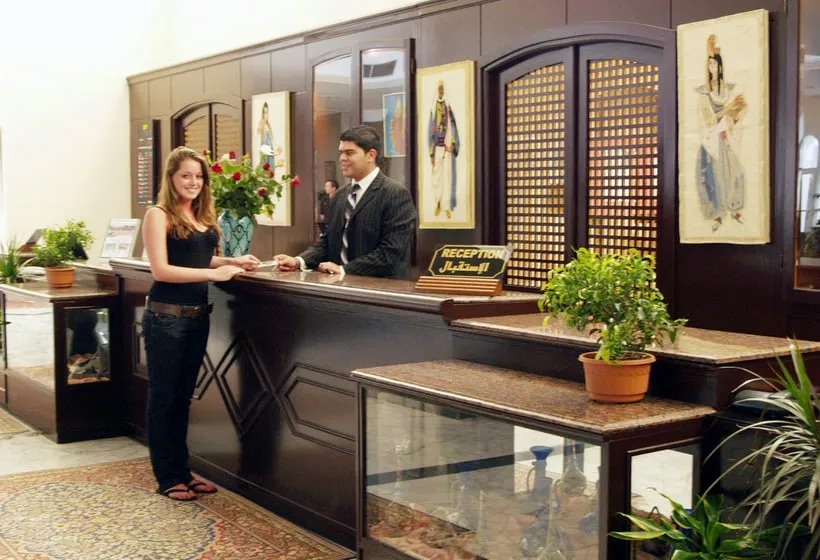 Hotel Ramada Liberty Resort in Monastir