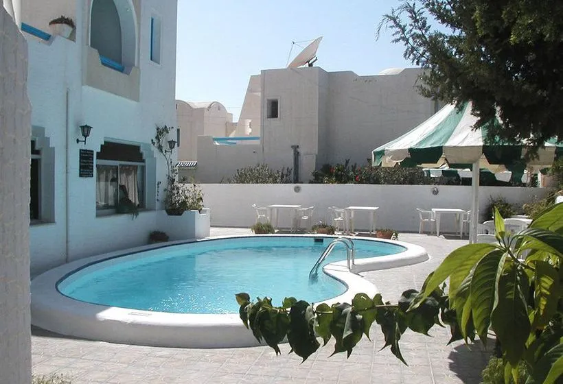 Hotel Le Beau Sejour - Gallery Image 1