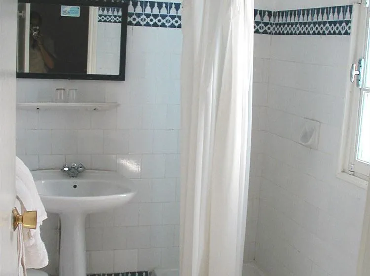 Hotel Le Beau Sejour - Gallery Image 7