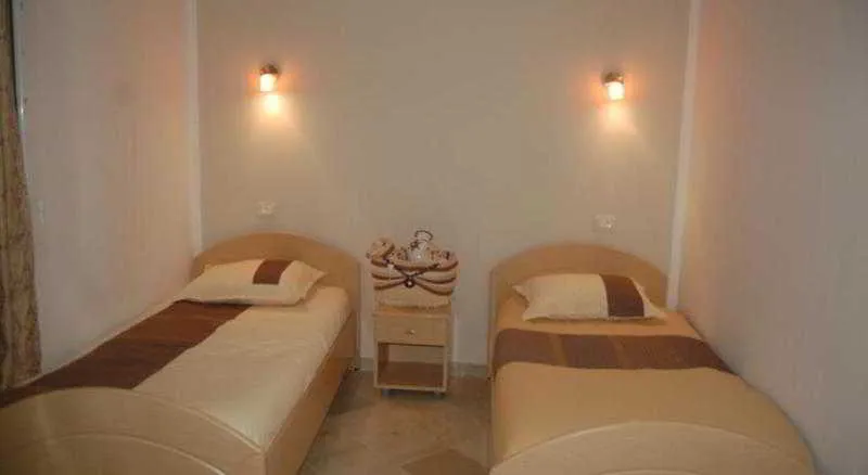 Hotel Résidence Chahd  Djerba