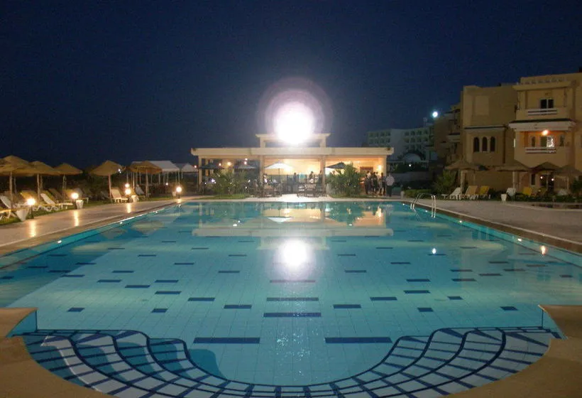 Residence Nour - Gallery Image 1
