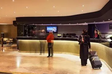 Hotel HF Ipanema Park - Gallery Image 1