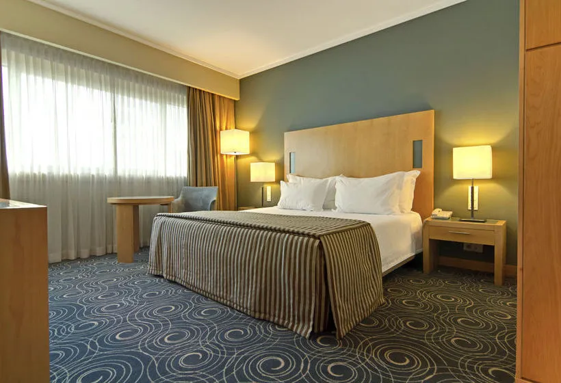 Hotel Sana Malhoa - Gallery Image 1