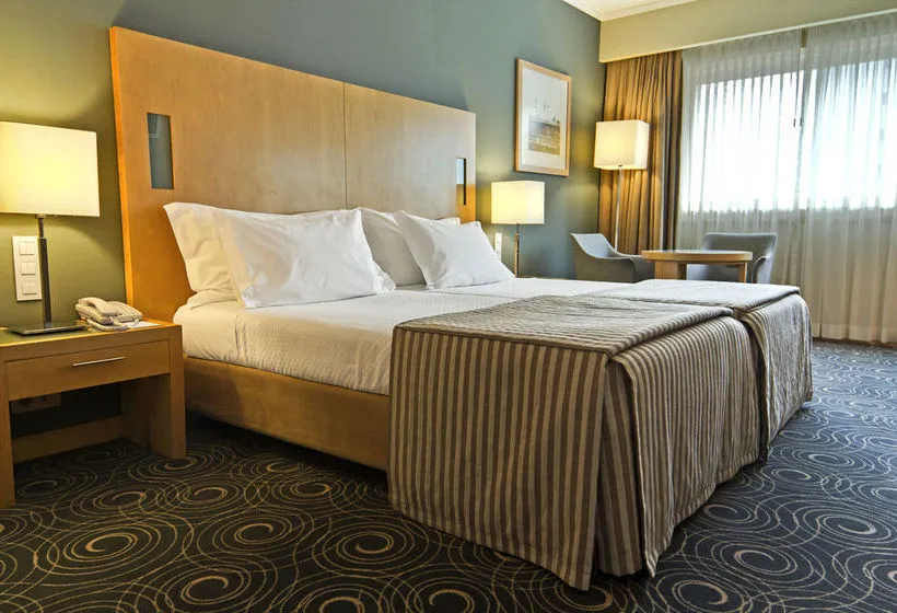 Hotel Sana Malhoa - Gallery Image 4