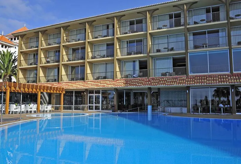 Hotel Four Views Oásis