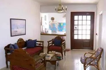 Hotel Irini S em Santorini