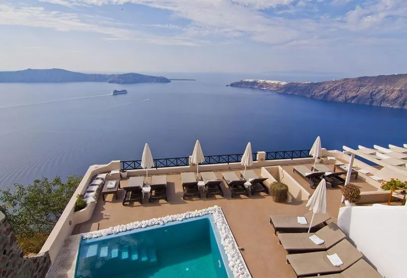 Hotel Afroessa - Gallery Image 2