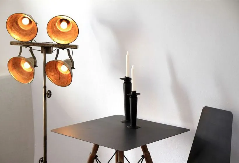 White Pearl Villas in Santorini