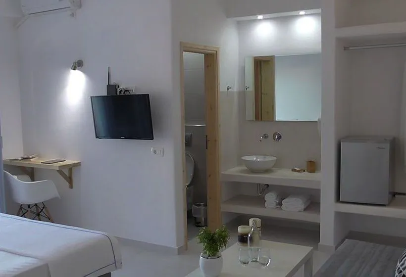 Pensión Daylight - Gallery Image 3