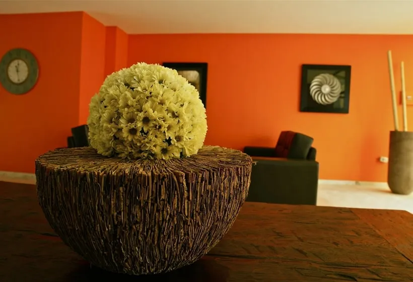 Sol Apartamentos in Costa Teguise