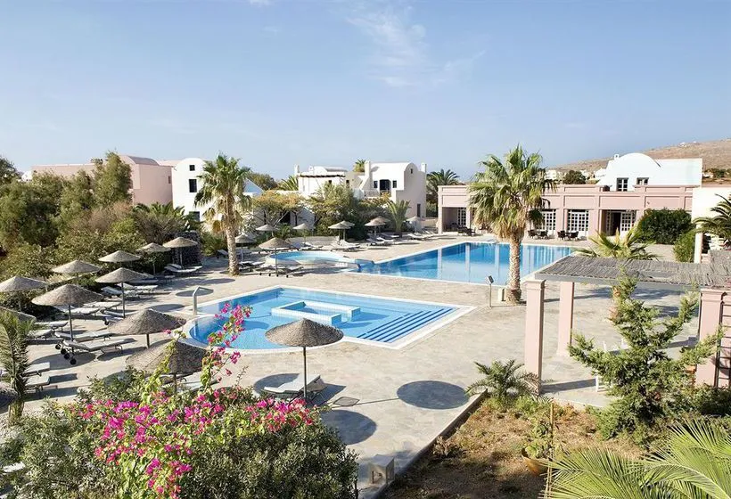 9 Muses Santorini Resort - Gallery Image 1