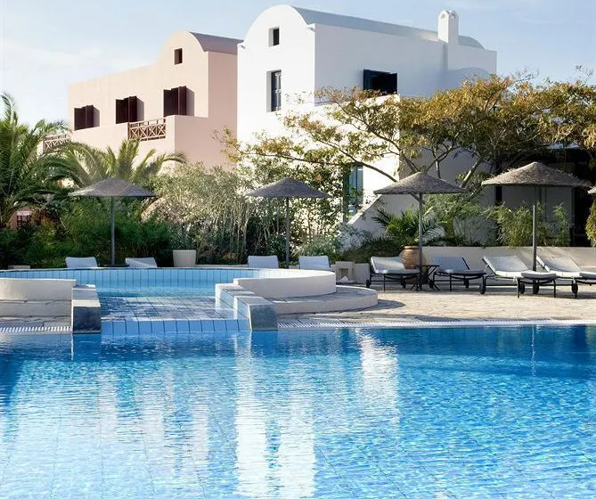 9 Muses Santorini Resort - Gallery Image 4