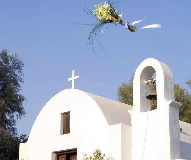 9 Muses Santorini Resort - Gallery Image 6