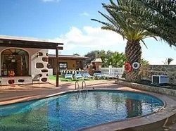 Hotel Lidia en Macher