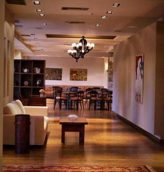 Hotel San Stefano - Gallery Image 2