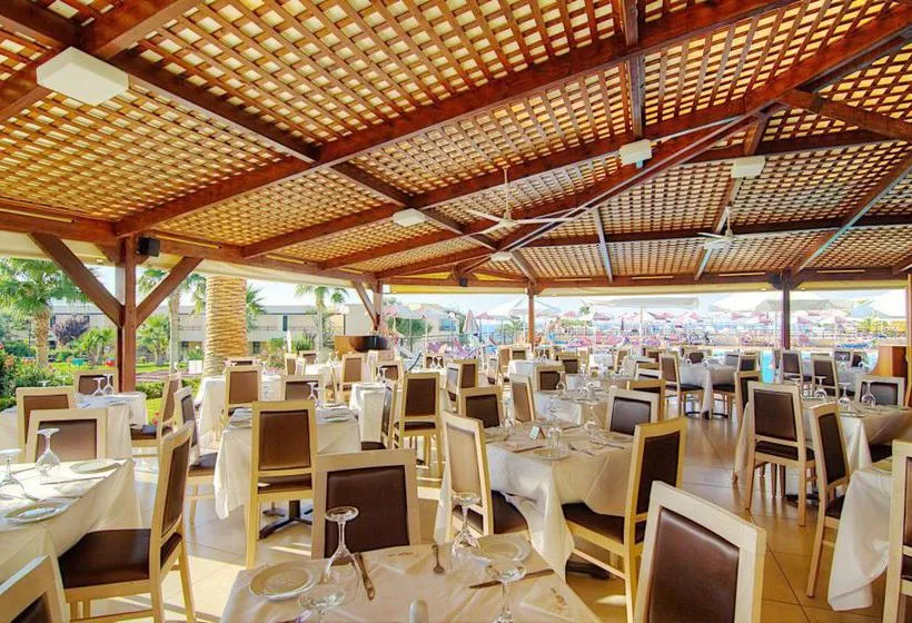 Hotel Solimar Aquamarine