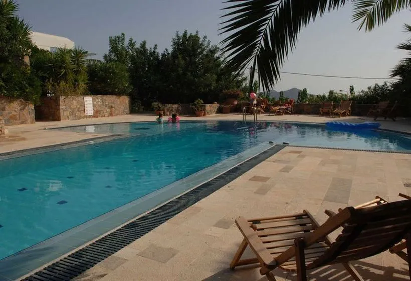 Elounda Vista Villas - Gallery Image 6
