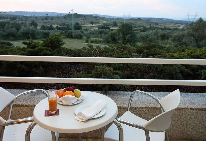 Hotel Inatel Vila Ruiva