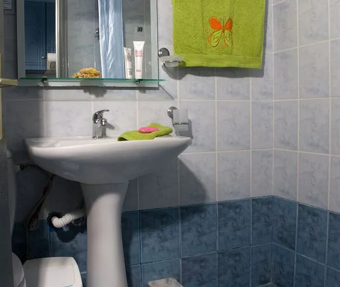 Hotel Dimitra - Gallery Image 8