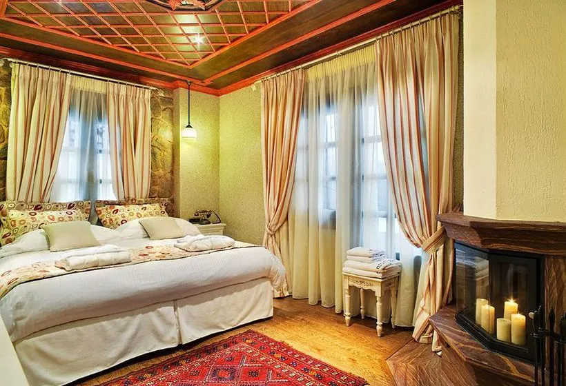 Hotel Aroma Dryos - Gallery Image 1