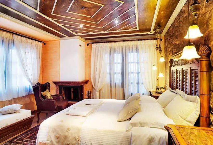 Hotel Aroma Dryos - Gallery Image 4