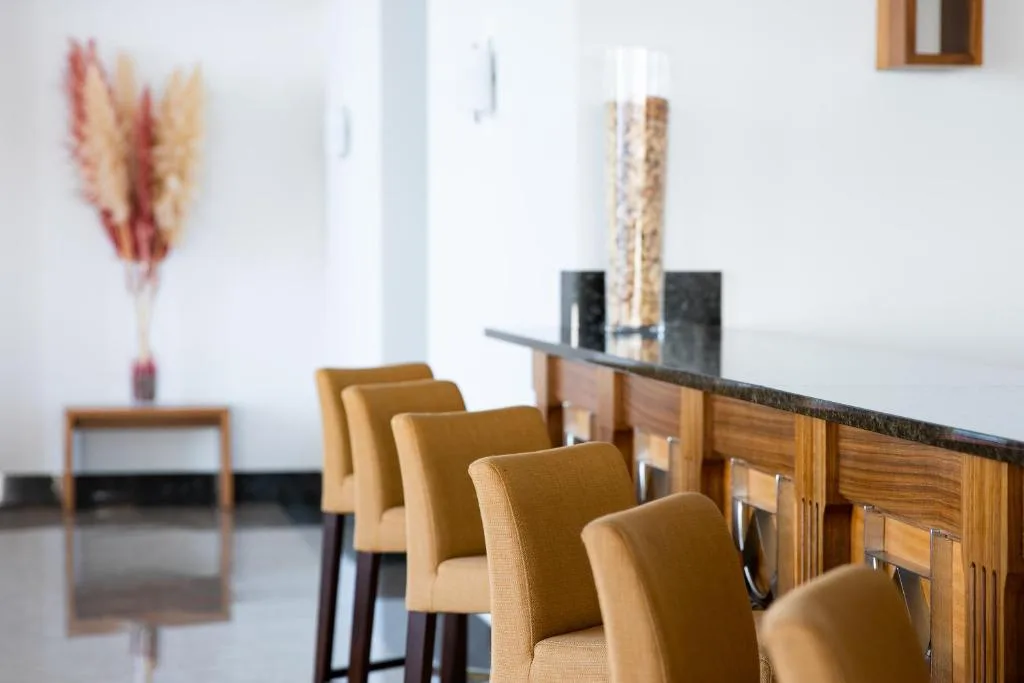 Angra Marina Hotel - Gallery Image 8