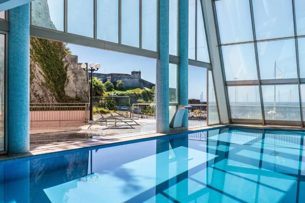 Angra Marina Hotel - Gallery Image 2