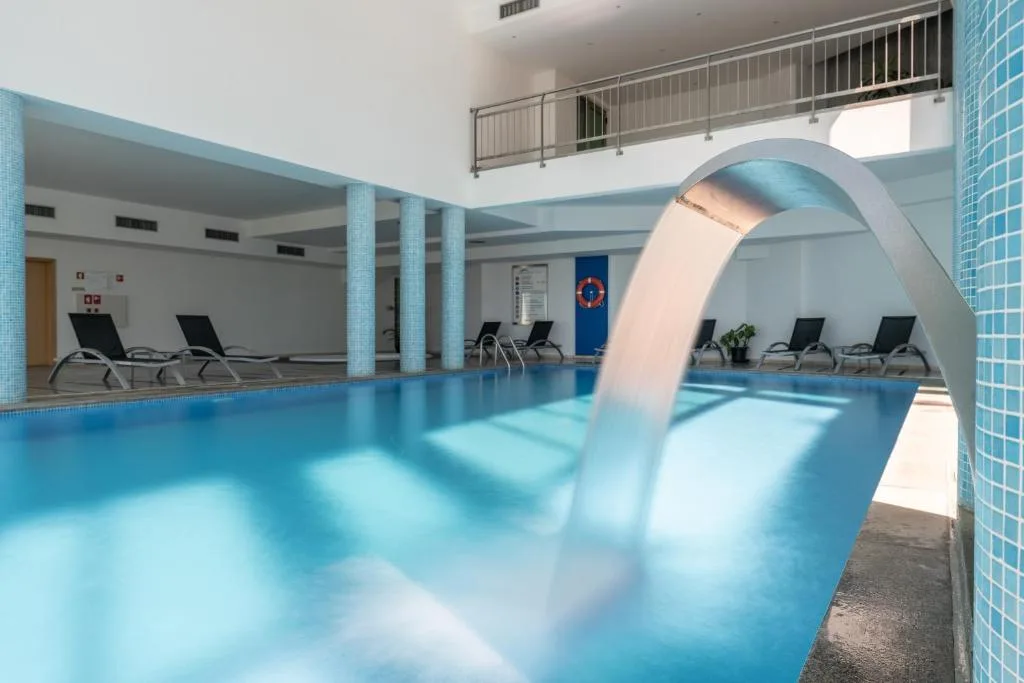 Angra Marina Hotel - Gallery Image 3