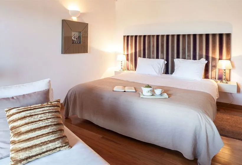 Hotel Rural Monte Do Zambujeiro - Gallery Image 4