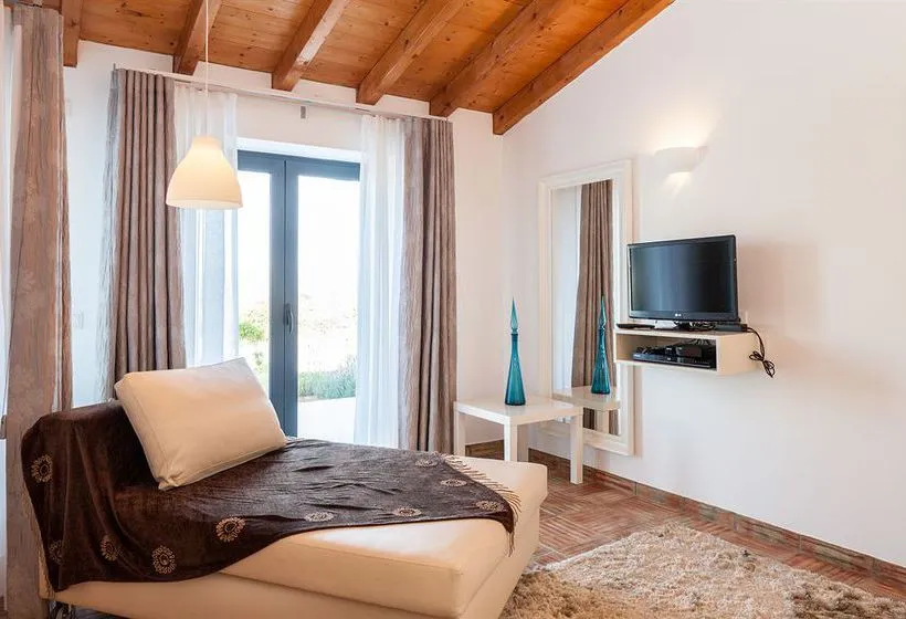 Hotel Rural Monte Do Zambujeiro - Gallery Image 6