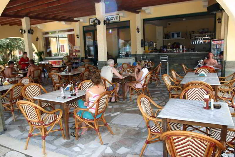 Lemon Grove Hotels &amp; Studios - Gallery Image 5