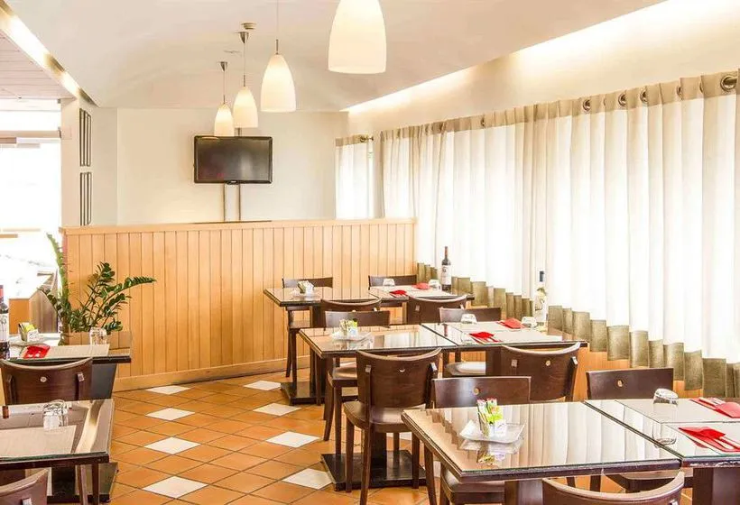 Hotel Ibis Leiria in Leiria