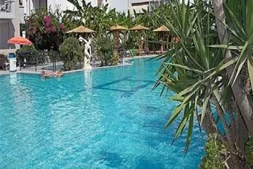 Peridis Family Resort - Gallery Image 7