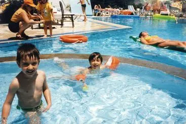 Studios Artemis in Faliraki