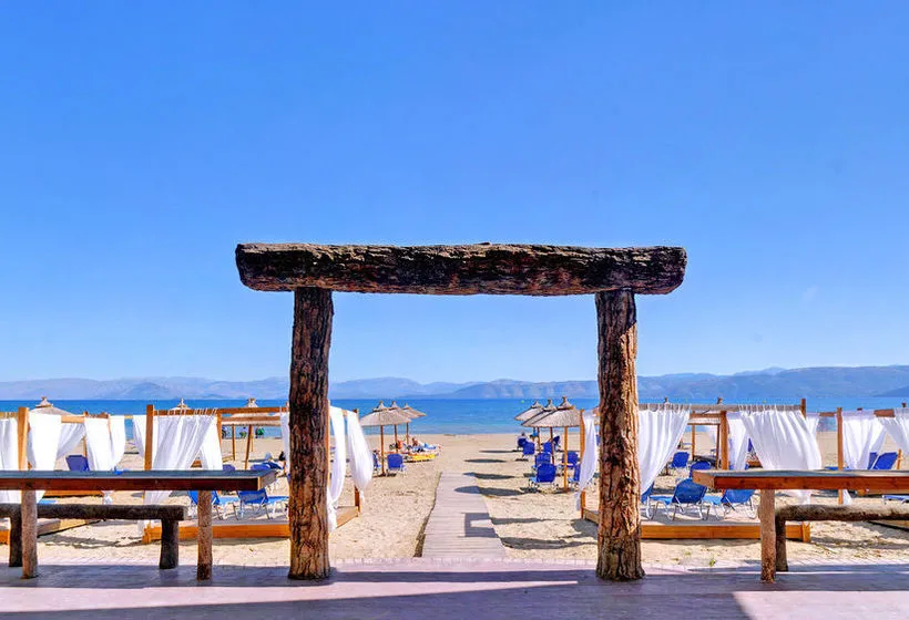 Hotel Island Beach Resort - Gallery Image 9