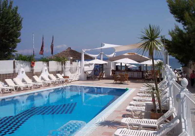 Cavo D'oro Complex  Kavos