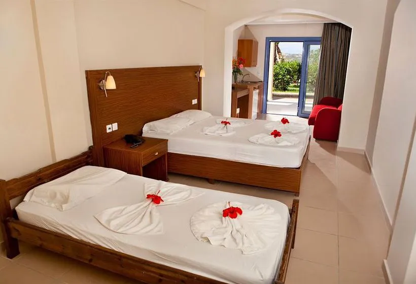 Hotel Hermes - Gallery Image 4