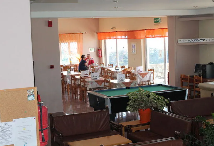 Hotel Pantheon - Gallery Image 6