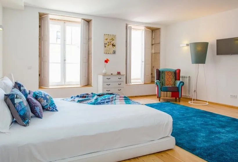 Charm Apartments Porto in Oporto