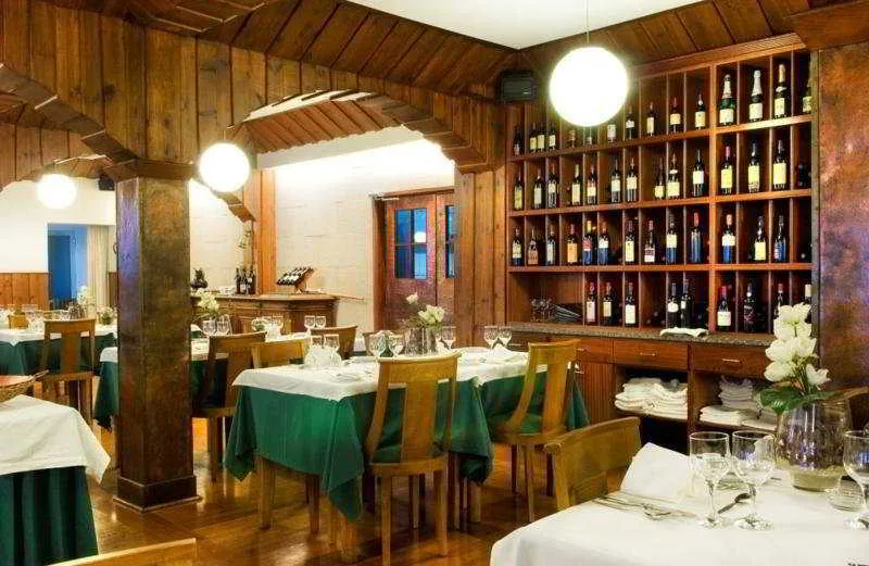Hotel Eurosol Seia Camelo - Gallery Image 8