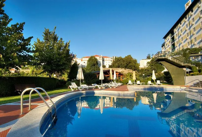 Hotel Eurosol Seia Camelo - Gallery Image 2