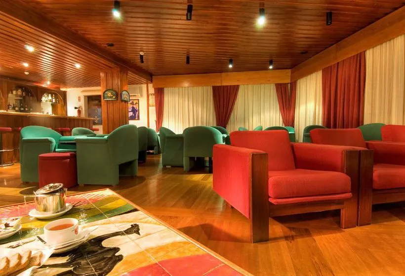 Hotel Eurosol Seia Camelo - Gallery Image 3