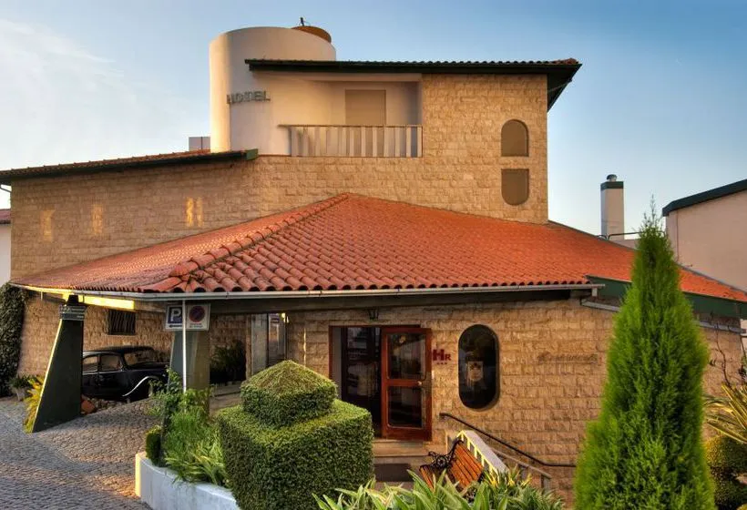 Hotel Eurosol Seia Camelo - Gallery Image 5