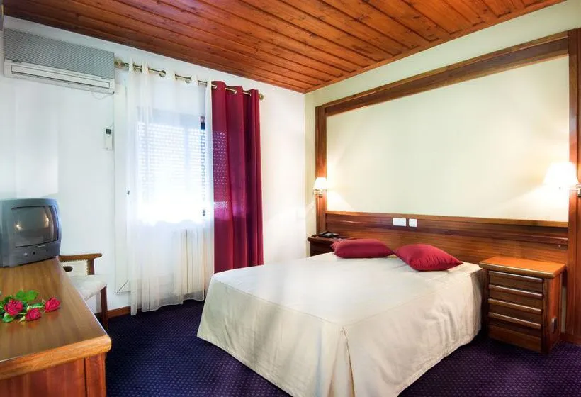 Hotel Eurosol Seia Camelo - Gallery Image 6