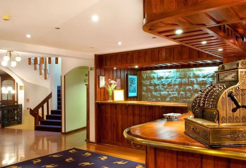 Hotel Eurosol Seia Camelo - Gallery Image 7