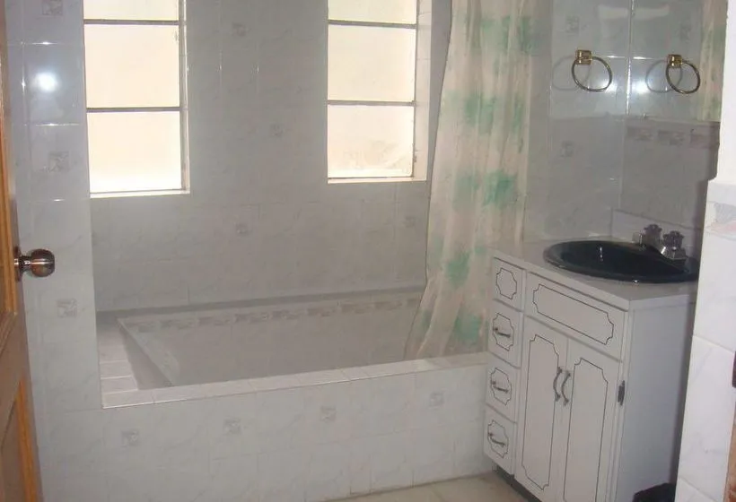Venus Studios &amp; Apartments