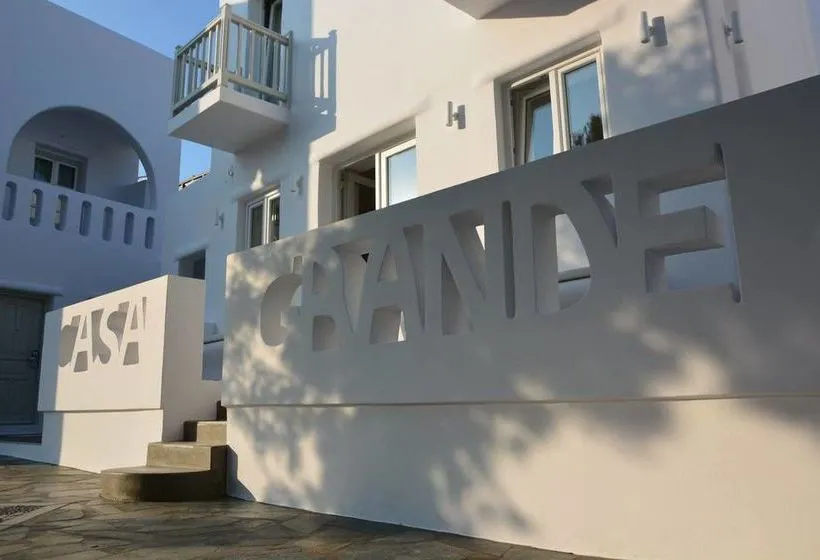 Hotel Mariliza Beach - Gallery Image 4
